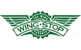 Wingstop logo icon