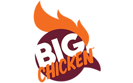 big chicken